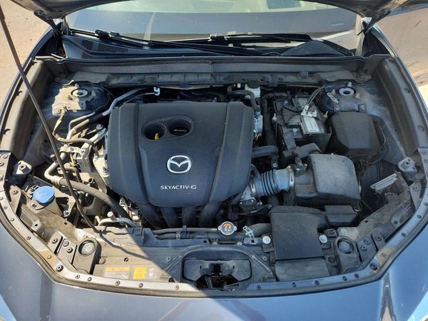 2021 MAZDA CX-30 Premium Package