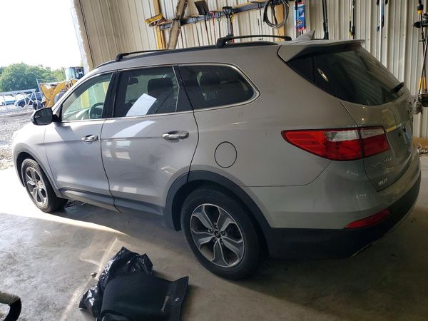 2016 HYUNDAI SANTA FE GI
