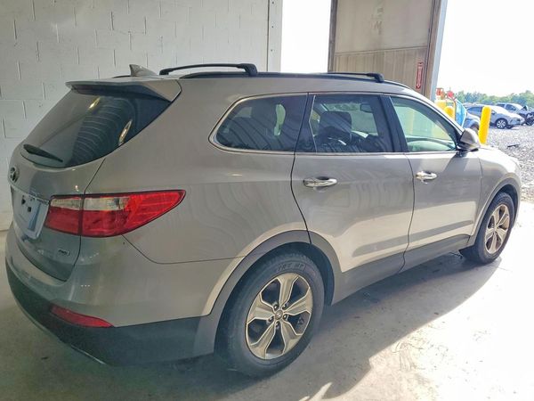 2016 HYUNDAI SANTA FE GI
