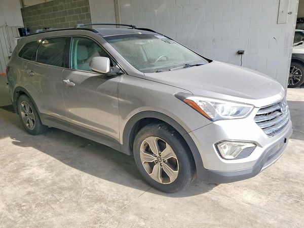 2016 HYUNDAI SANTA FE GI