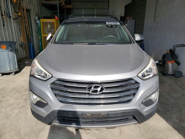 2016 HYUNDAI SANTA FE GI
