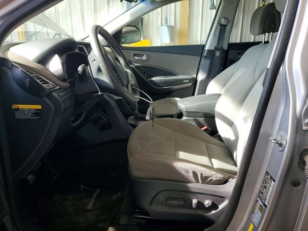 2016 HYUNDAI SANTA FE GI