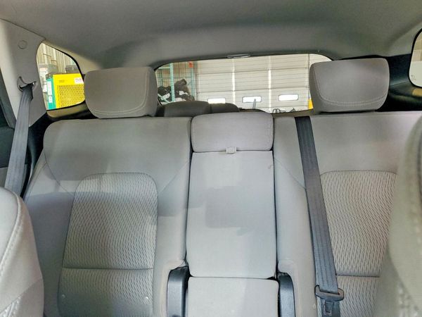 2016 HYUNDAI SANTA FE GI