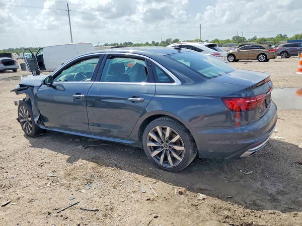 2021 AUDI A4