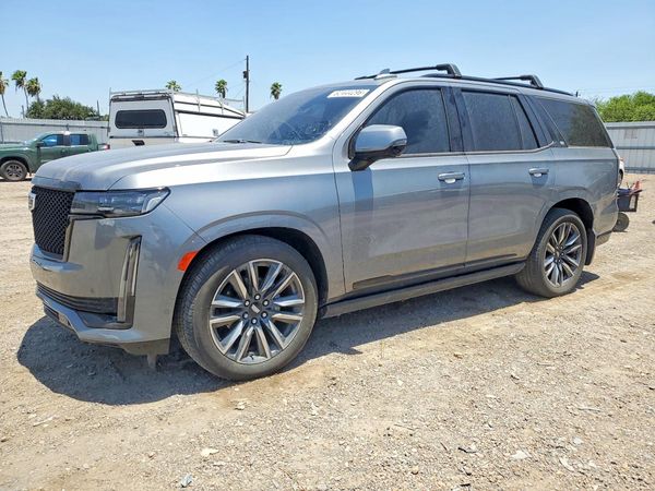 2022 CADILLAC ESCALADE Sport Platinum