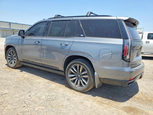 2022 CADILLAC ESCALADE Sport Platinum