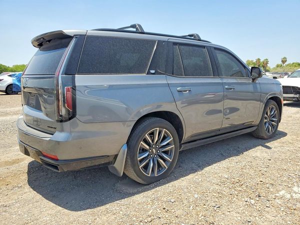 2022 CADILLAC ESCALADE Sport Platinum
