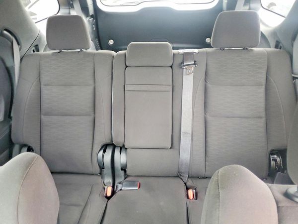 2019 DODGE DURANGO SXT