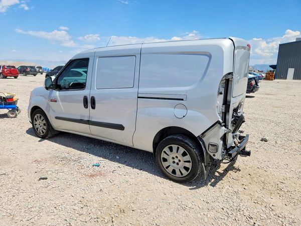 2017 RAM PROMASTER CITY SLT