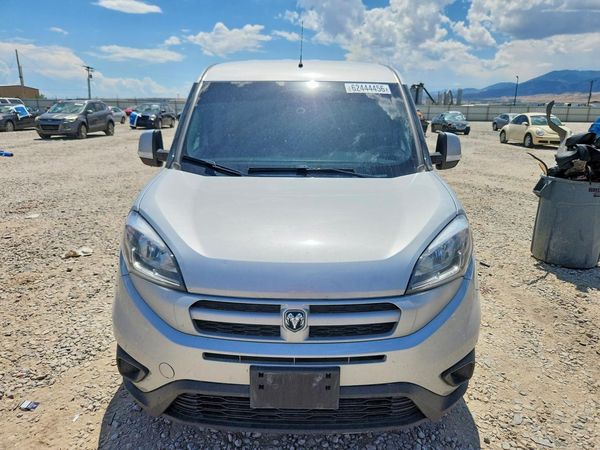 2017 RAM PROMASTER CITY SLT