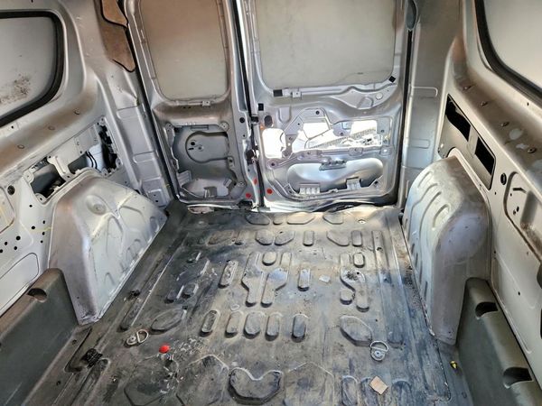 2017 RAM PROMASTER CITY SLT