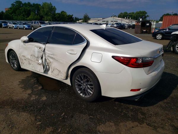 2018 LEXUS ES 350