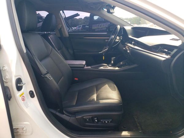 2018 LEXUS ES 350