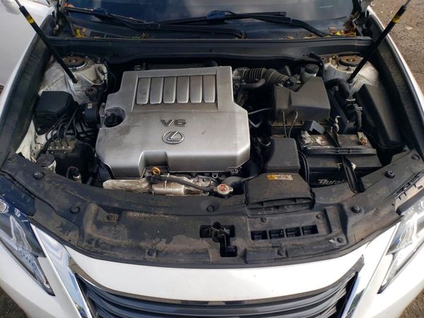 2018 LEXUS ES 350