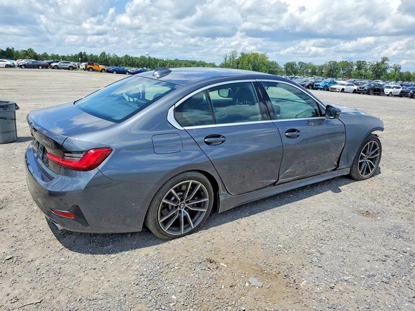 2021 BMW 330XI xDrive