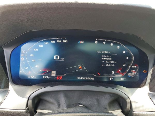 2021 BMW 330XI xDrive