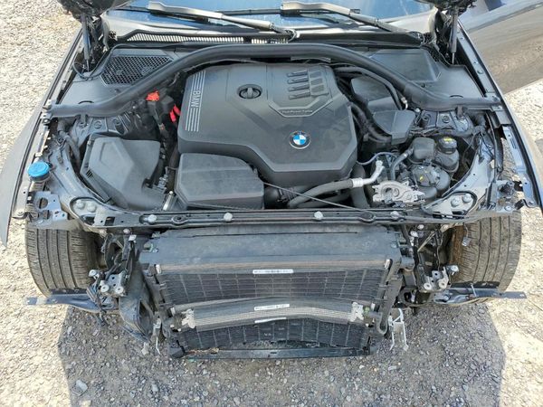 2021 BMW 330XI xDrive