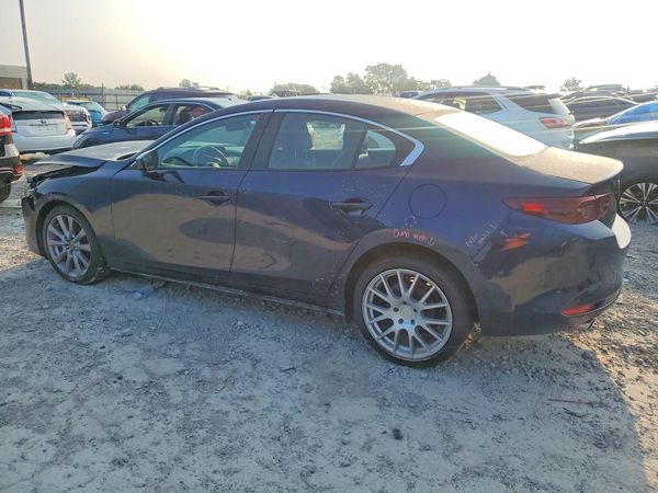 2021 MAZDA 3