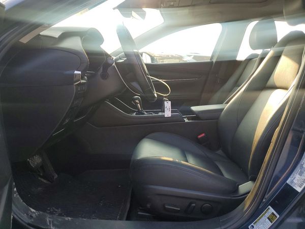2021 MAZDA 3