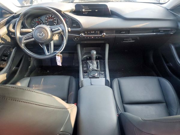 2021 MAZDA 3