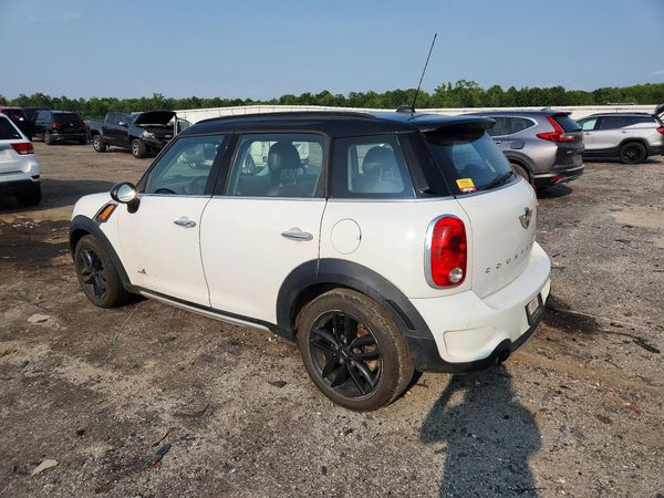 2016 MINI COOPER