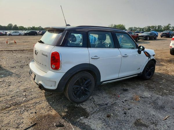 2016 MINI COOPER