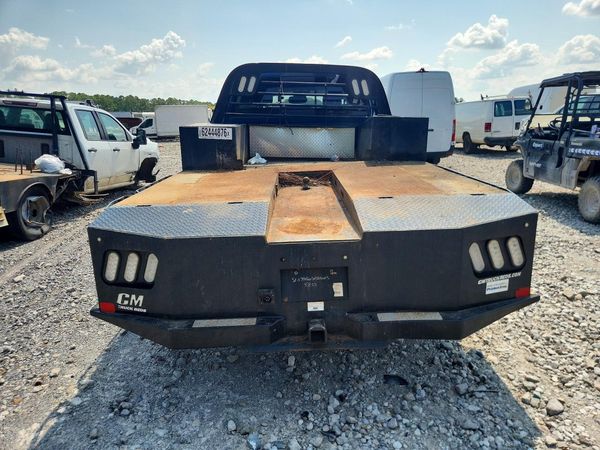 2023 RAM 3500 Crew Cab