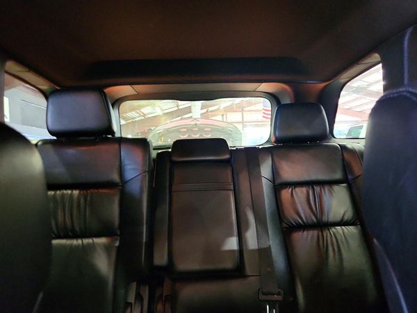 2015 JEEP GRAND CHEROKEE LIMITED 4X4