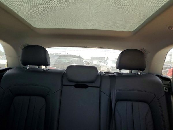 2018 AUDI Q5 quattro Premium Plus