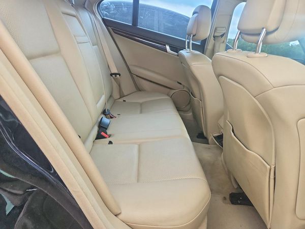 2014 MERCEDES-BENZ C C300 4 MATIC