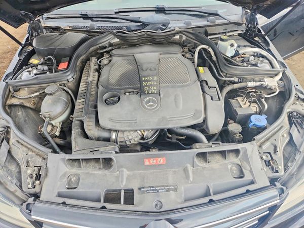 2014 MERCEDES-BENZ C C300 4 MATIC