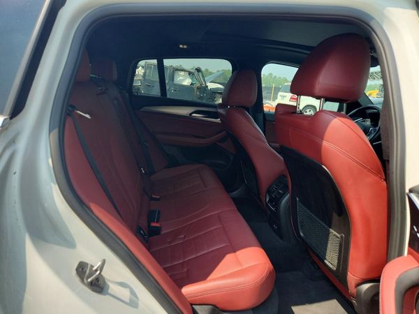2021 BMW X4 xDrive30i