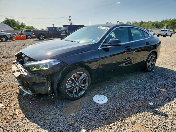 2021 BMW 228XI xDrive GC
