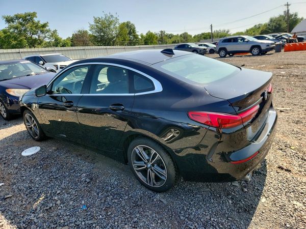 2021 BMW 228XI xDrive GC
