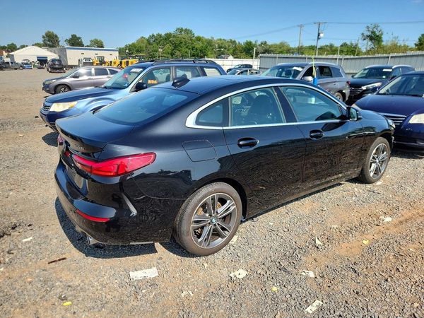 2021 BMW 228XI xDrive GC