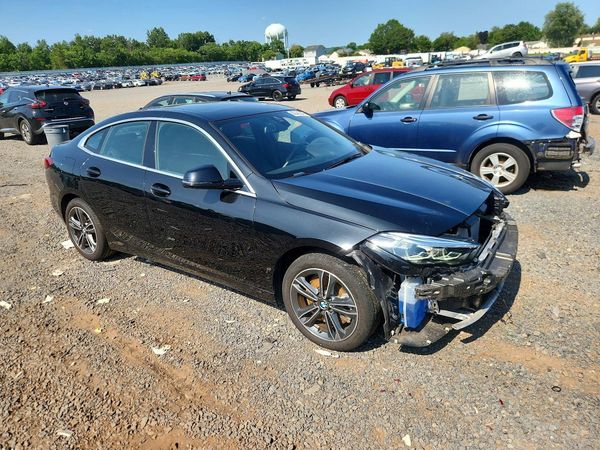 2021 BMW 228XI xDrive GC