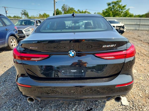 2021 BMW 228XI xDrive GC