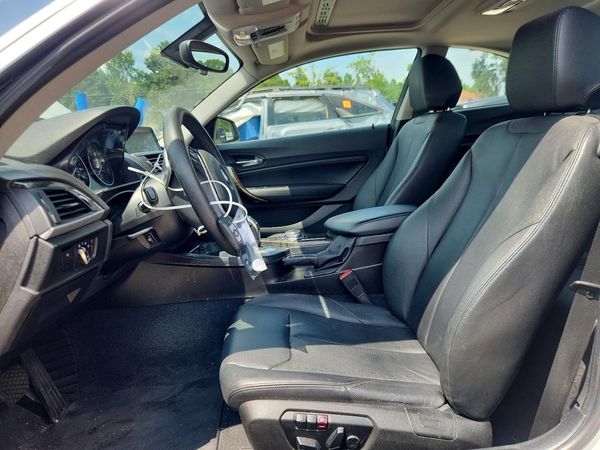 2015 BMW 228 228i xDrive