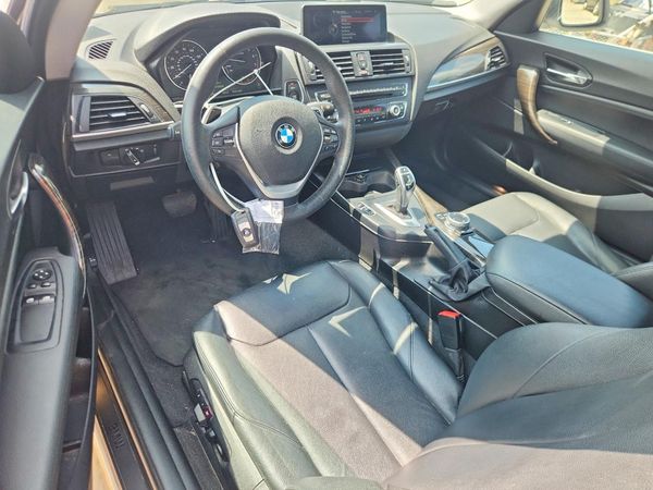 2015 BMW 228 228i xDrive
