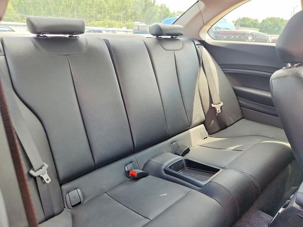 2015 BMW 228 228i xDrive