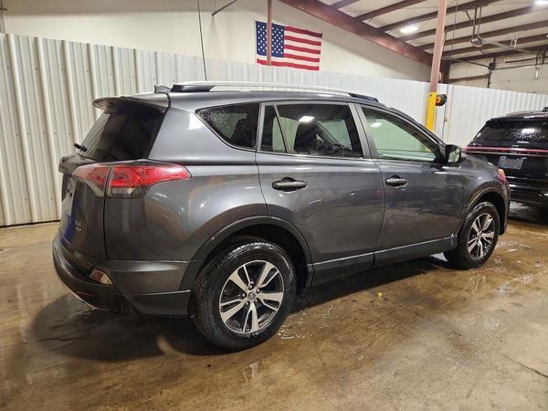 2016 TOYOTA RAV4 XLE (M Grade)