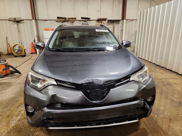 2016 TOYOTA RAV4 XLE (M Grade)