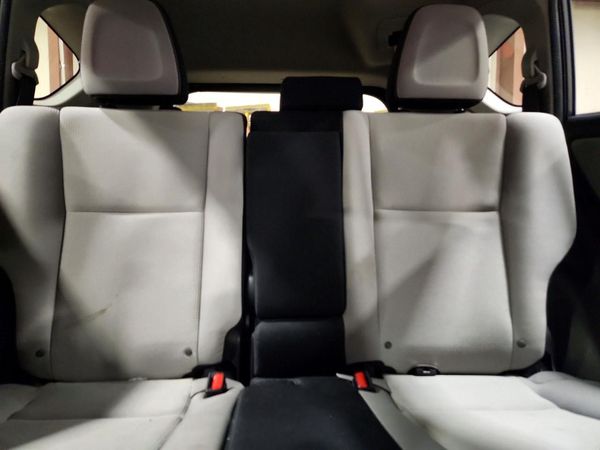 2016 TOYOTA RAV4 XLE (M Grade)