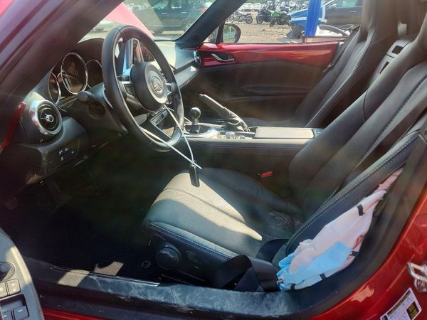 2024 MAZDA MX-5 MIATA Grand Touring