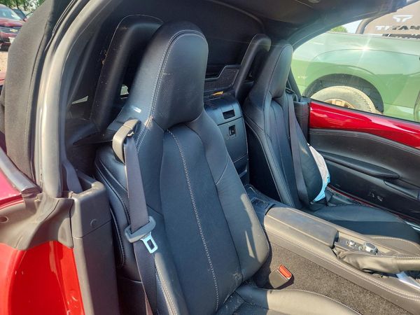 2024 MAZDA MX-5 MIATA Grand Touring