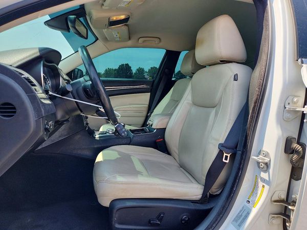 2015 CHRYSLER 300 Limited