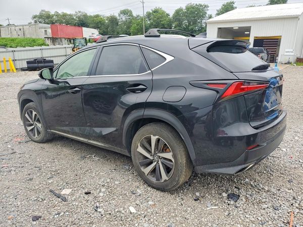2019 LEXUS NX 300