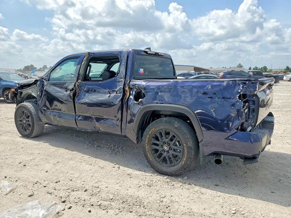 2026 TOYOTA TUNDRA Limited Appearance