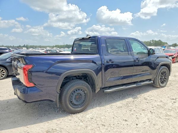 2026 TOYOTA TUNDRA Limited Appearance