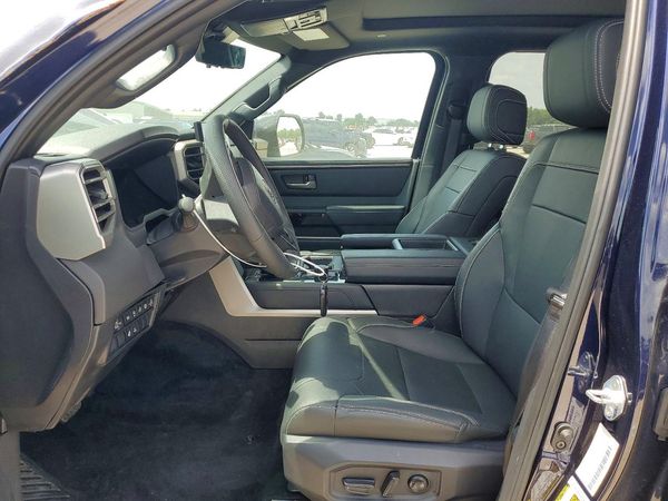 2026 TOYOTA TUNDRA Limited Appearance
